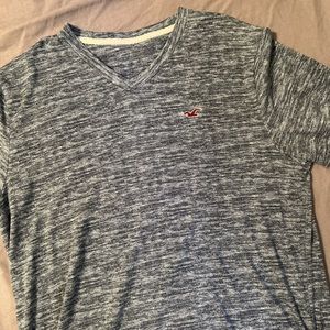 Hollister V-Neck